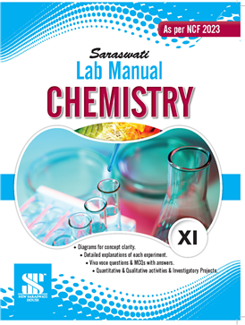 Lab Manual Chemistry
